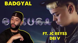 BADGYAL- Saiko, Dei V, JC Reyes