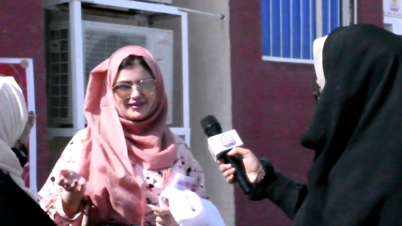 الدوام الحضوري في كلية الكوت الجامعة