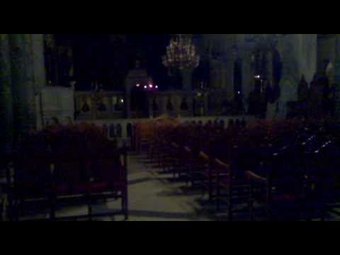 წმინდა დიმიტრის ტაძარი სალონიკში