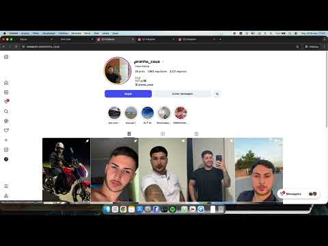 Tutorial Influence Max 2.0