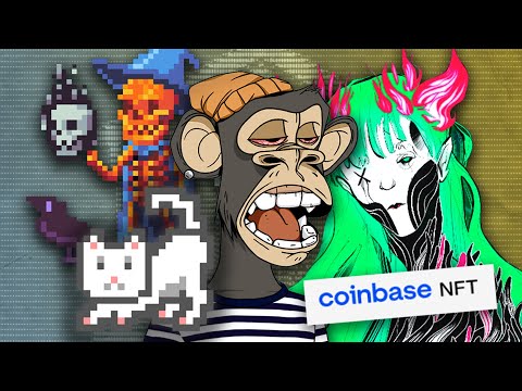 Coinbase NFT Marketplace Explained 