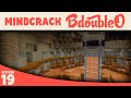 Minecraft Lava Drill! Mind***** Server