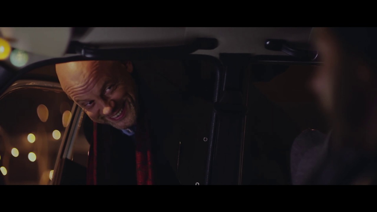 Valdis Melderis un romantiskā komēdija 