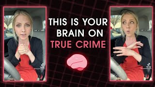 True Crime: Poisoning The Minds Of White Women Everywhere