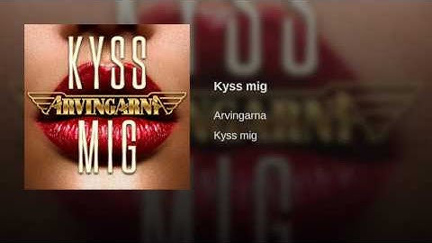 Thumbnail of Kyss mig