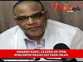 BIAFRA: FREEDOM IS COMING - NNAMDI KANU