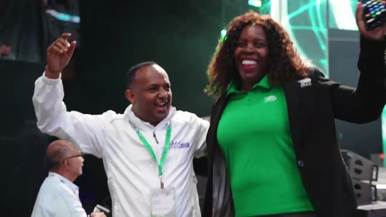 G25 & Gala Highlights 