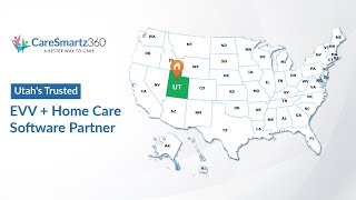 Utah's Trusted EVV and Home Care Software partner screenshot 3