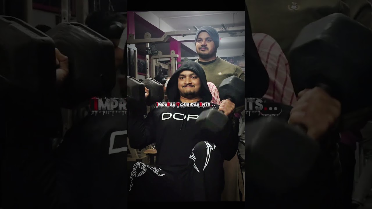 Stop waiting for the "perfect" time to start.This is your sign to get up, get out, and dominate 2026