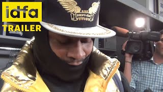 IDFA 2019 | Trailer | Marshawn Lynch: a History