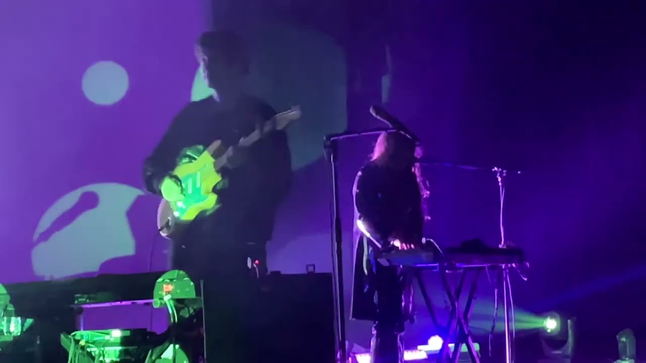 Beach House - PPP Live @ Monterrey México 2022