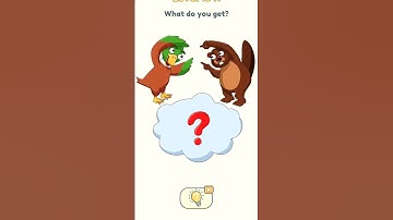 DOP 2 Delete One Part Level 1341 #shorts