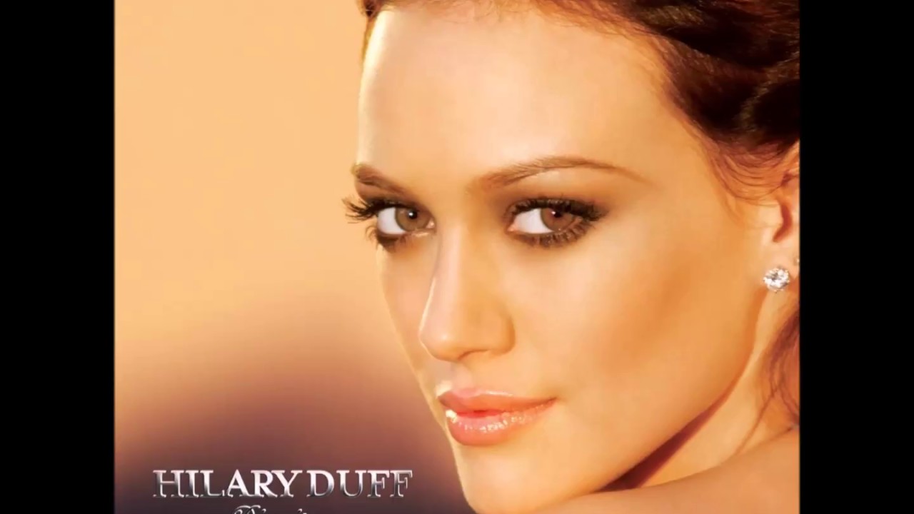 Hilary Duff - Play With Fire