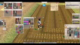 Mana Crystallization & Application screenshot 5