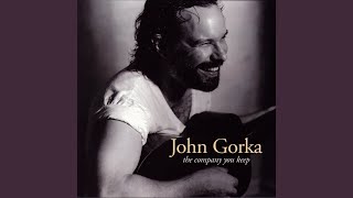 Video thumbnail of "John Gorka - People My Age"