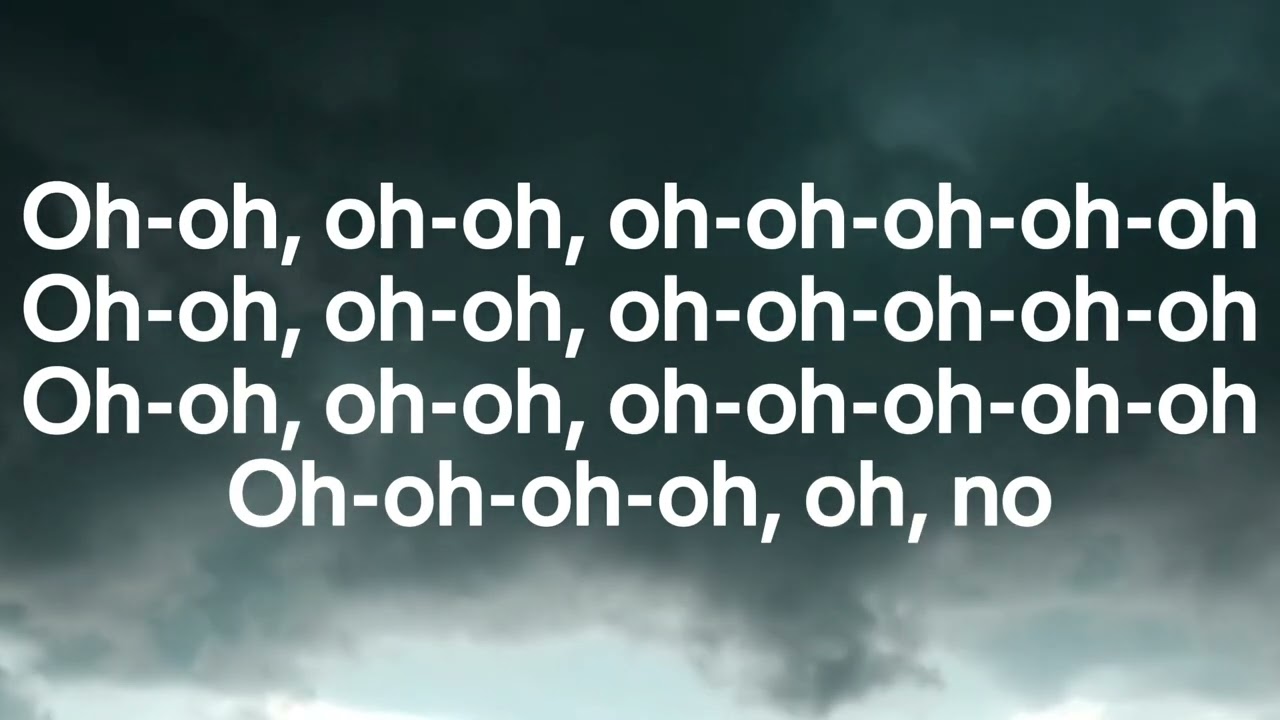 mgk \u0026 Trippie Redd - struggles (Official English Lyric Video)