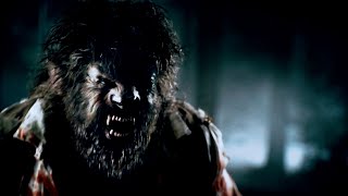 The WOLFMAN (2010) Body Count