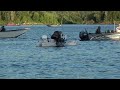 Micro Skiff Salmon Willamette River Chinook