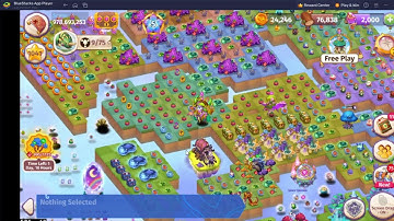 Merge Magic! Single Square Bubbling Demonstrations With Exit Garden & Marcus V Techniques Explained