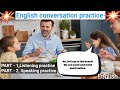 Plan Your Picnic And Improve Your English Listening And Speaking Conversation Practice Step By Step 