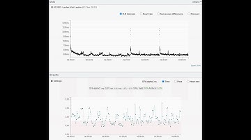Runalyze | Merge HRV data into an activity