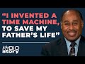 I invented a time machine  ron mallett time travel documentary  my big story