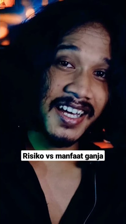 ganja vs rokok, alkohol, dan gula. mana yang lebih berbahaya? #ganja #manfaatganja #bahayaganja