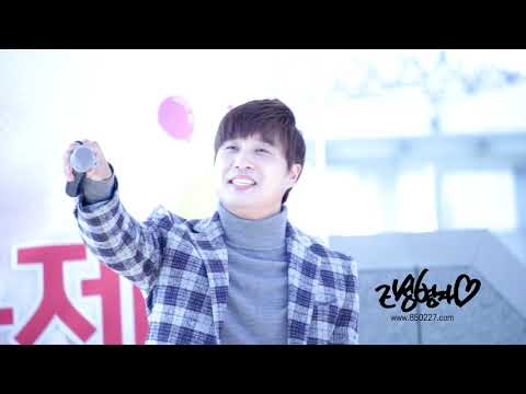 181020 먼데이키즈 [가을안부] 포천 청성로111 축제