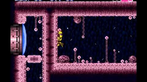 Stumbling Through Super Metroid - Part 2