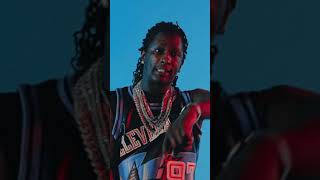 BSlime &amp; Young Thug &quot;Whippin It&quot; video out now 🐍