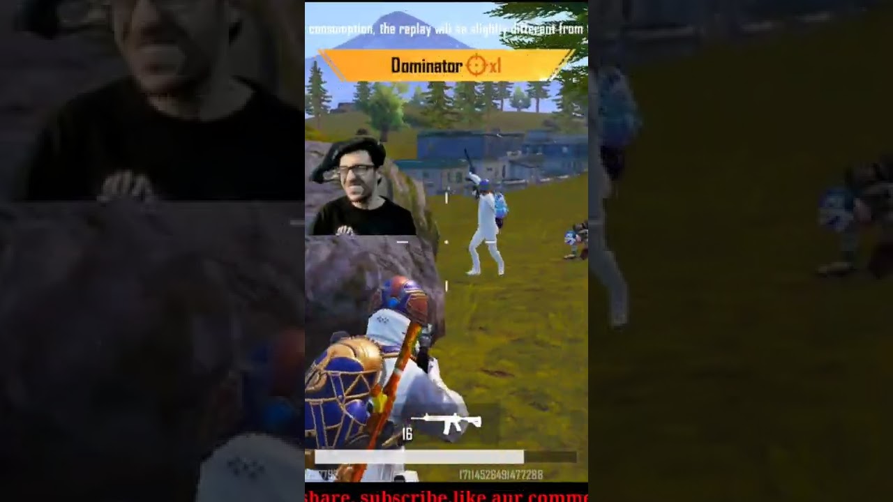 AKM Clutch 1vs2 part2 