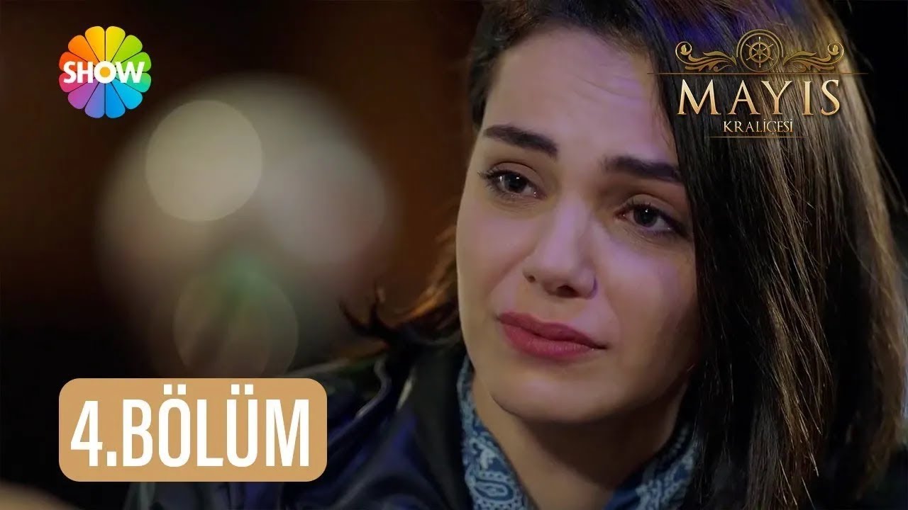 Mayıs Kraliçesi 4. Bölüm