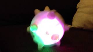 Mój nowy budzik screenshot 1