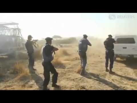 South African Police - South African Police