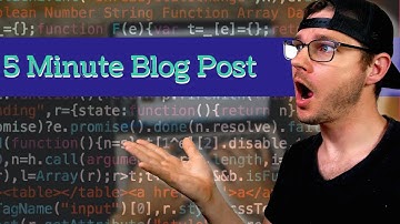 Overview of Frase.io: How to Create, Customize, Blog Post in Minutes