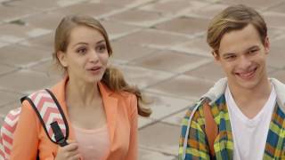 Семья Светофоровых 1 сезон 42 серия "Я купил себе мопед" Семья Светофоровых 1 сезон 42 серия "Я купил себе мопед"