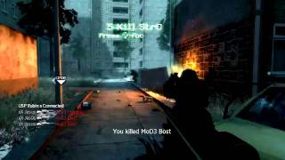 Kill Feed Lounge - Killfeed #7 [Funny Reactions!]