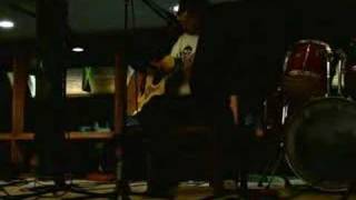 Coffee Shop Soundtrack - All Time Low (Cover) LIVE