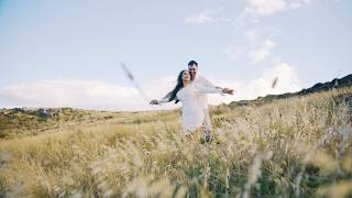 Daniela & Marco - Madeira Cinematic Wedding Teaser