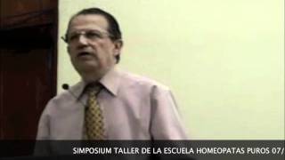 Dr Luis Detinis 2 LA CORDIALIDAD CON EL PACIENTE