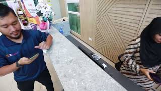 Video Komen Cadangan dan Maklumbalas PPUSMB