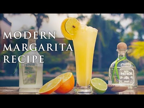 how-to-make-a-modern-margarita,-the-re-margarita-|-patrón-tequila