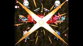 Blaster Master Zero 2 [Copen DLC] Part 5 - Area D
