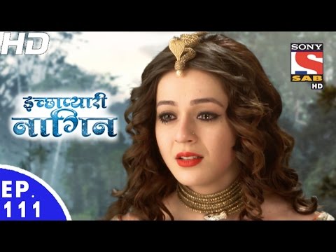 Icchapyaari Naagin इच छ प य र न ग न Ep 111 28th Feb 2017 