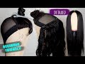 DETAILED HOW TO MAKE A LACE CLOSURE WIG | BEGINNER FRIENDLY TUTORIAL