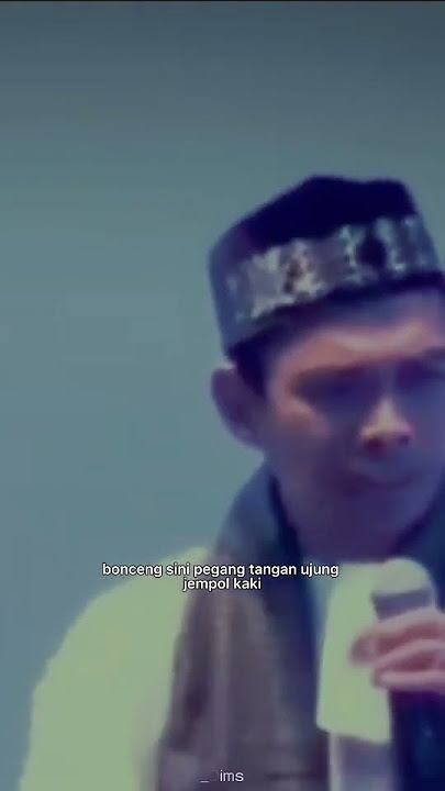 Wahai perempuan!! Jangan kalian salah dalam memilih seorang lelaki - Ustadz abdul somad