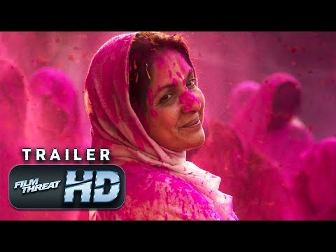 The Last Color | Official Hd Trailer | Indian Drama | Film Threat Trailers