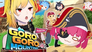 【hololive GoroGoro Mountain】just gotta keep pushing【Kaela Kovalskia / hololiveID】