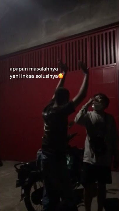 Panggah Tetep Mbak Yeni