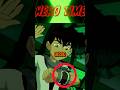Did you notice this error in Ken 10? #ben10 #omnitrix #ben10herotime